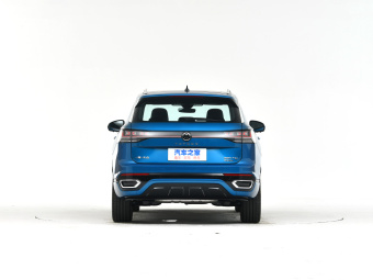 VW Tayron R-Line Pro 4Motion 380TSI